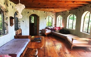 Casa a la venta en el valle alto de San Marcos La Laguna — Casa en Venta en San Marcos La Laguna, Sololá — miniatura 8 de 17
