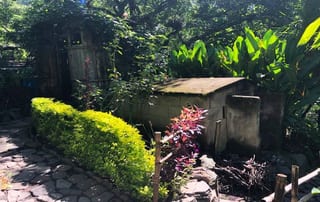 Casa a la venta en el valle alto de San Marcos La Laguna — Casa en Venta en San Marcos La Laguna, Sololá — miniatura 3 de 17