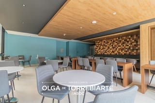 Oficina en Edificio Burgo, zona 14 — Oficina en Alquiler en Burgó, Zona 14, Guatemala, Ciudad — miniatura 4 de 13