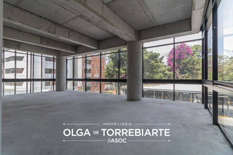 Oficina en Edificio Burgo, zona 14 — Oficina en Alquiler en Burgó, Zona 14, Guatemala, Ciudad — foto 12 de 13