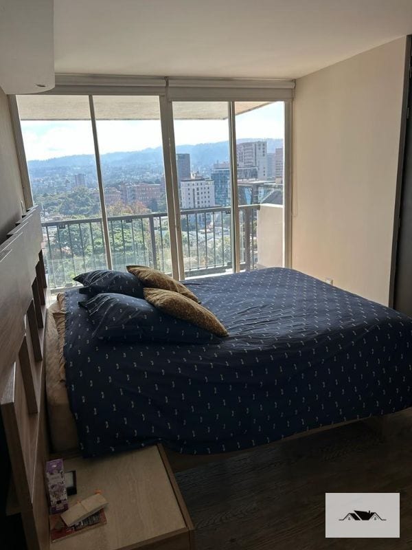 EN VENTA/RENTA AMPLIO APARTAMENTO REMODELADO ZONA 10 — Apartamento en Venta en Ciudad Vieja, Zona 10, Guatemala, Ciudad — foto 4 de 14