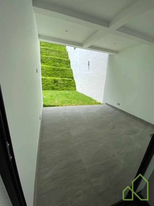 Casa Residencial en Renta en Oakland — Casa en Alquiler en Oakland I, Zona 10, Guatemala, Ciudad — foto 10 de 11