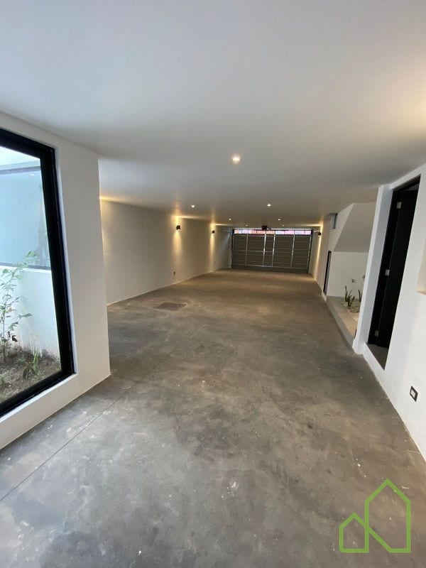 Casa Residencial en Renta en Oakland — Casa en Alquiler en Oakland I, Zona 10, Guatemala, Ciudad — foto 4 de 11