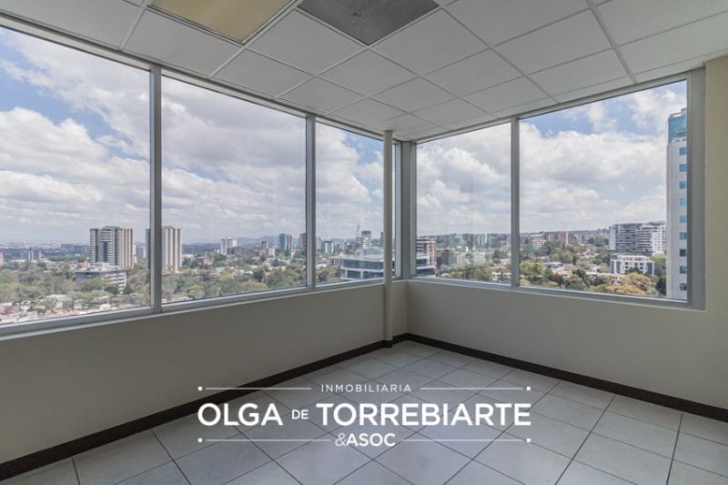 Oficina en Zona Pradera, zona 10 — Oficina en Alquiler en Zona Pradera, Zona 10, Guatemala, Ciudad — foto 10 de 17