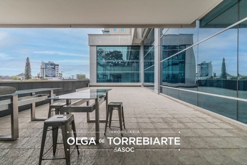 Oficina en Zona Pradera, zona 10 — Oficina en Alquiler en Zona Pradera, Zona 10, Guatemala, Ciudad — foto 3 de 17