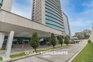Oficina en Zona Pradera, zona 10 — Oficina en Alquiler en Zona Pradera, Zona 10, Guatemala, Ciudad — miniatura 17 de 17