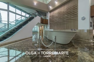 Oficina en Zona Pradera, zona 10 — Oficina en Alquiler en Zona Pradera, Zona 10, Guatemala, Ciudad — miniatura 2 de 17