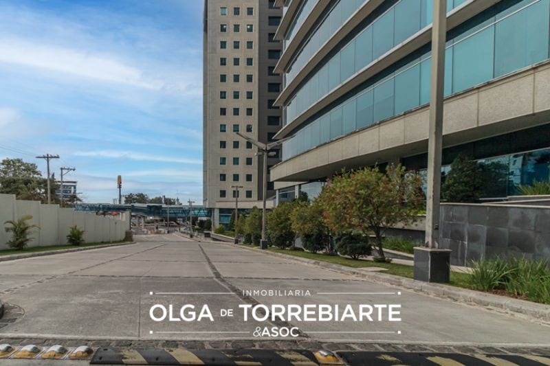 Oficina en Zona Pradera, zona 10 — Oficina en Alquiler en Zona Pradera, Zona 10, Guatemala, Ciudad — foto 4 de 17