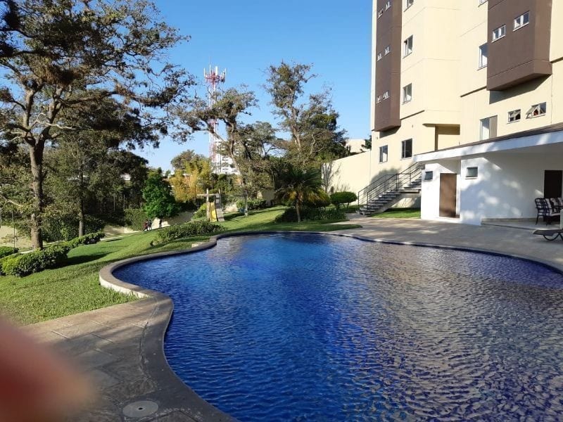 z.15 Moderno APARTAMENTO EN VENTA para ESTRENAR! — Apartamento en Venta en Vila Quince, Zona 15, Guatemala, Ciudad — foto 1 de 2