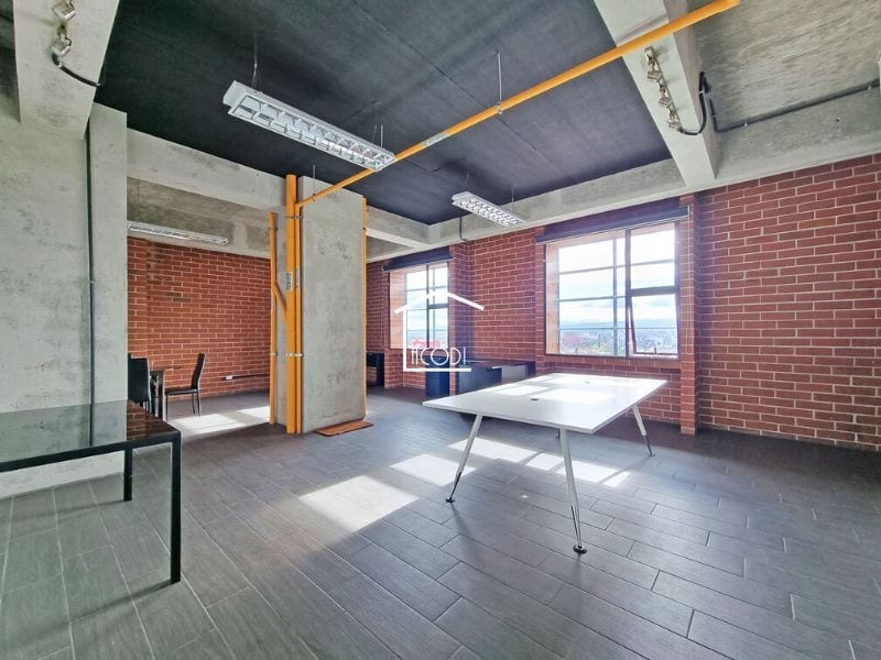 OFICINA EN DISTRITO MIRAFLORES, ZONA 11 — Oficina en Venta en Zona 11, Guatemala, Ciudad — foto 4 de 4