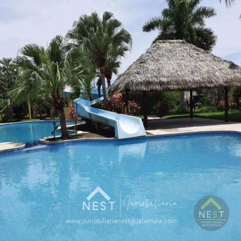 Casa vacacional remodelada en Venta | Cond. ALTAMAR 1 - Pto San José — Casa vacacional en Venta en Altamar I, Puerto San José, Escuintla — foto 15 de 16
