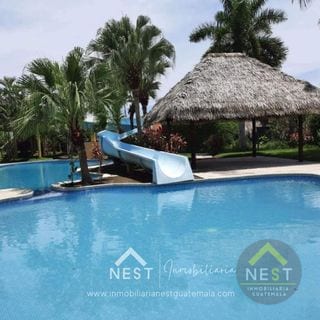 Casa vacacional remodelada en Venta | Cond. ALTAMAR 1 - Pto San José — Casa vacacional en Venta en Altamar I, Puerto San José, Escuintla — miniatura 15 de 16