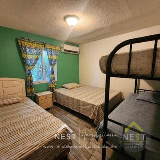 Casa vacacional remodelada en Venta | Cond. ALTAMAR 1 - Pto San José — Casa vacacional en Venta en Altamar I, Puerto San José, Escuintla — miniatura 13 de 16