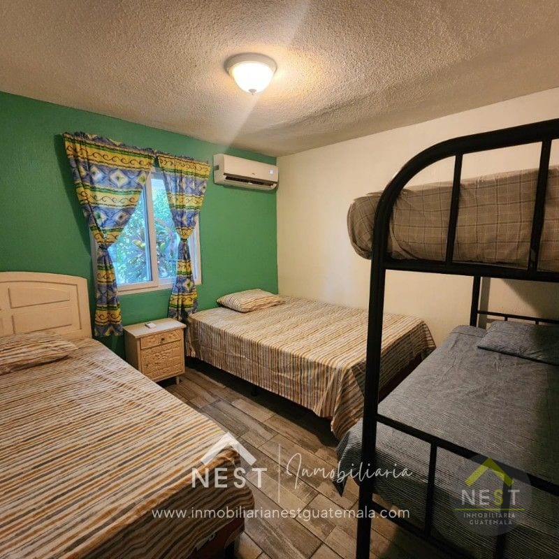 Casa vacacional remodelada en Venta | Cond. ALTAMAR 1 - Pto San José — Casa vacacional en Venta en Altamar I, Puerto San José, Escuintla — foto 13 de 16