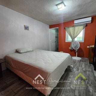Casa vacacional remodelada en Venta | Cond. ALTAMAR 1 - Pto San José — Casa vacacional en Venta en Altamar I, Puerto San José, Escuintla — miniatura 10 de 16