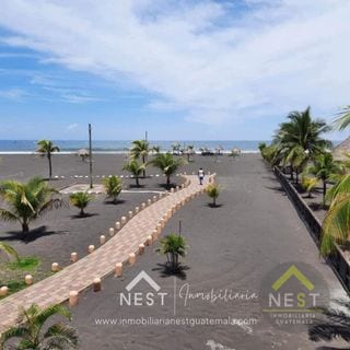 Casa vacacional remodelada en Venta | Cond. ALTAMAR 1 - Pto San José — Casa vacacional en Venta en Altamar I, Puerto San José, Escuintla — miniatura 16 de 16