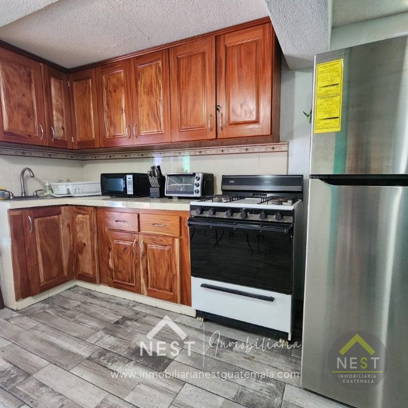 Casa vacacional remodelada en Venta | Cond. ALTAMAR 1 - Pto San José — Casa vacacional en Venta en Altamar I, Puerto San José, Escuintla — foto 8 de 16