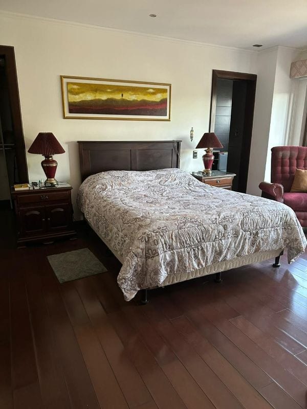 Apartamento Cayala — Apartamento en Alquiler en Ciudad Cayalá, Zona 16, Guatemala, Ciudad — foto 4 de 7