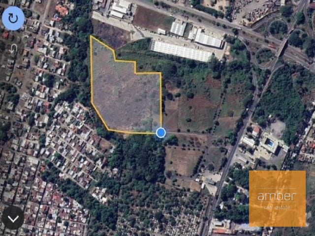 Terreno en Escuintla — Terreno en Alquiler en Escuintla, Escuintla — foto 1 de 4