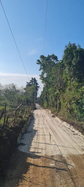 Terreno Santa Elena Barillas,cerca Rincon de la Finca $25 la Vara — Terreno en Venta en Santa Elena Barillas, Guatemala, Ciudad — miniatura 1 de 6
