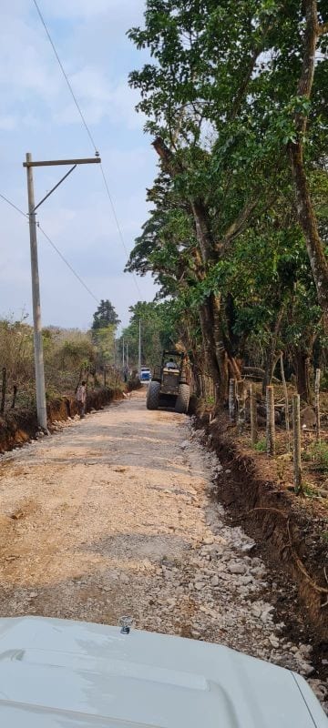 Terreno Santa Elena Barillas,cerca Rincon de la Finca $25 la Vara — Terreno en Venta en Santa Elena Barillas, Guatemala, Ciudad — foto 6 de 6