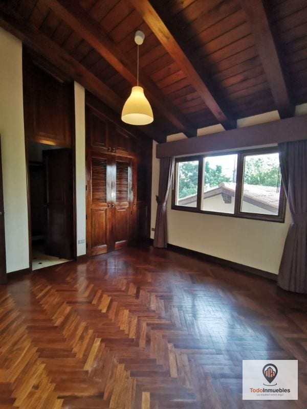 Casa en Renta en zona 14 — Casa en Alquiler en Zona 14, Guatemala, Ciudad — foto 7 de 15