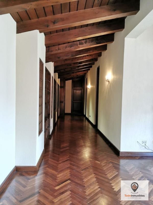 Casa en Renta en zona 14 — Casa en Alquiler en Zona 14, Guatemala, Ciudad — foto 15 de 15