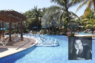 VILLA LOS CABOS / VILLA EN VENTA EN MONTERRICO — Casa vacacional en Venta en Villa Los Cabos, Monterrico, Santa Rosa — miniatura 4 de 7