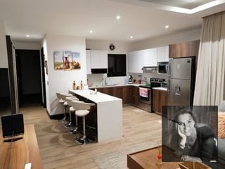 VIVALT / Apartamento en Venta zona 10 — Apartamento en Venta en Vivalt, Zona 10, Guatemala, Ciudad — miniatura 4 de 12