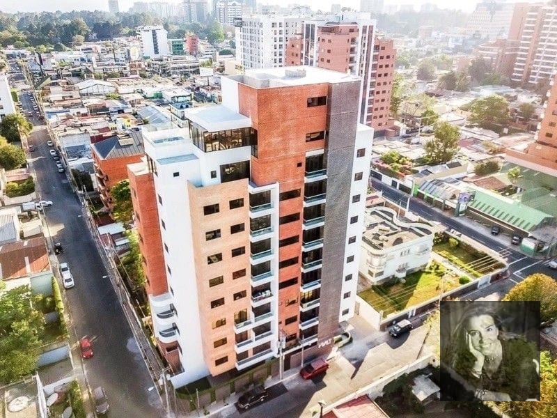 VIVALT / Apartamento en Venta zona 10 — Apartamento en Venta en Vivalt, Zona 10, Guatemala, Ciudad — foto 7 de 12
