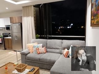 VIVALT / Apartamento en Venta zona 10 — Apartamento en Venta en Vivalt, Zona 10, Guatemala, Ciudad — miniatura 3 de 12