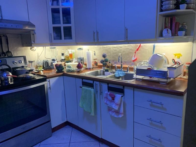 LINDA CASA EN JARDINES DE LA ASUNCION SUR ZONA 5 fuera de garita — Casa en Venta en Jardines de La Asunción, Zona 5, Guatemala, Ciudad — foto 10 de 16