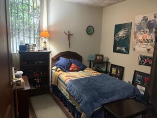 LINDA CASA EN JARDINES DE LA ASUNCION SUR ZONA 5 fuera de garita — Casa en Venta en Jardines de La Asunción, Zona 5, Guatemala, Ciudad — miniatura 8 de 16