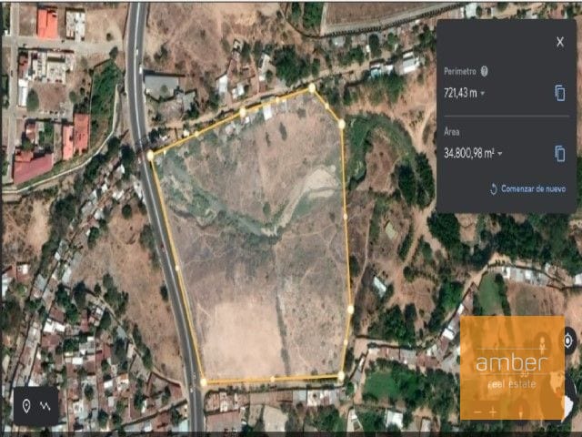 Finca, Chiquimula — Terreno en Alquiler en Chiquimula, Chiquimula — foto 1 de 1
