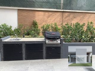 Apartamento 1 Dormitorio Full Amueblado — Apartamento en Alquiler en Parque 10, Zona 10, Guatemala, Ciudad — miniatura 2 de 9