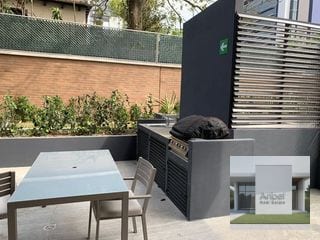Apartamento 1 Dormitorio Full Amueblado — Apartamento en Alquiler en Parque 10, Zona 10, Guatemala, Ciudad — miniatura 9 de 9