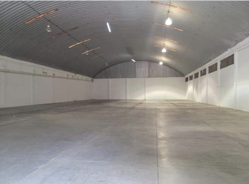 BODEGA EL NARANJO EN RENTA DENTRO DE COMPLEJO ZONA 4 MIXCO  — Bodega / Ofibodega en Alquiler en Zona 4 Mixco, Guatemala, Ciudad — foto 3 de 5