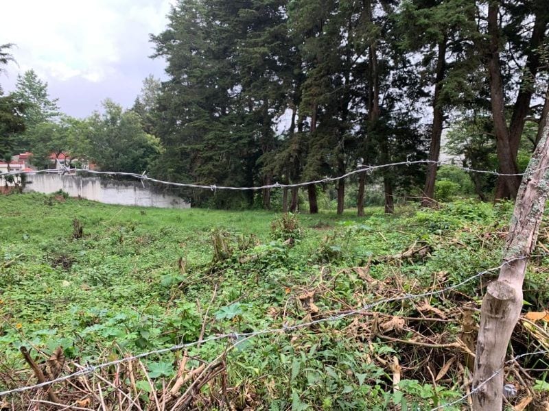 HERMOSO TERRENO CARRETERA A FRAIJANES — Terreno en Venta en Carretera a El Salvador, Guatemala, Ciudad — foto 1 de 4