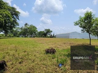 Terreno Industrial para Bodega Km 67.5 a Taxisco — Terreno en Venta en Escuintla, Escuintla — miniatura 6 de 8