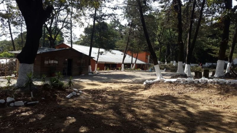 TERRENO CALZADA ROOSEVELT EN VENTA — Terreno en Venta en Zona 1 Mixco, Guatemala, Ciudad — foto 7 de 11