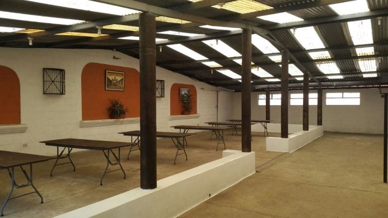 TERRENO CALZADA ROOSEVELT EN VENTA — Terreno en Venta en Zona 1 Mixco, Guatemala, Ciudad — foto 2 de 11