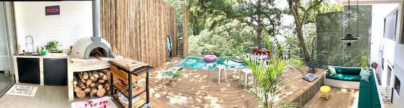 SANTA ROSALIA CASA EN VENTA KM 12.5 CARRETERA A EL SALVADOR — Casa en Venta en Carretera a El Salvador, Guatemala, Ciudad — foto 3 de 8