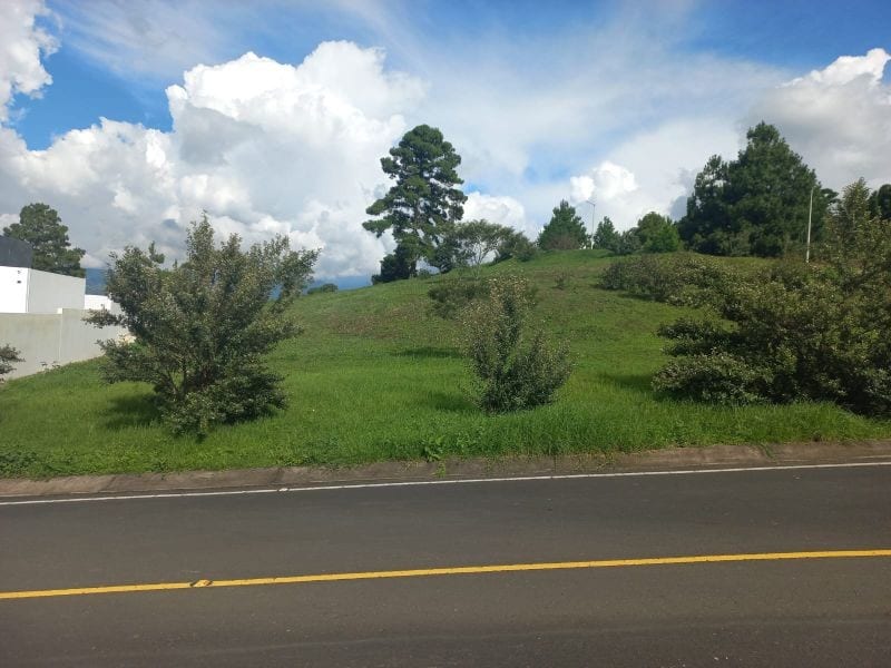 EL PULTE TERRENO EN VENTA EN ENCUESTRIAN COUNTRY CLUB ZONA 16 — Terreno en Venta en El Pulté, Zona 16, Guatemala, Ciudad — foto 9 de 10