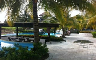 VILLA EN JUAN GAVIOTA MARINA DEL SUR EN VENTA — Casa vacacional en Venta en Juan Gaviota Marina del Sur, Puerto San José, Escuintla — miniatura 5 de 10