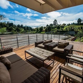 EL PULTE TERRENO EN VENTA EN ENCUESTRIAN COUNTRY CLUB ZONA 16 — Terreno en Venta en El Pulté, Zona 16, Guatemala, Ciudad — miniatura 4 de 10