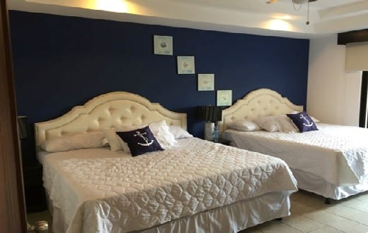 VILLA EN JUAN GAVIOTA MARINA DEL SUR EN VENTA — Casa vacacional en Venta en Juan Gaviota Marina del Sur, Puerto San José, Escuintla — foto 10 de 10