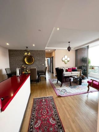 APARTAMENTO ZONA 15 EN VENTA EN VISTA HERMOSA — Apartamento en Venta en Torre Verde, Zona 15, Guatemala, Ciudad — miniatura 3 de 7