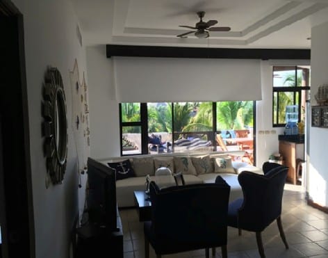 VILLA EN JUAN GAVIOTA MARINA DEL SUR EN VENTA — Casa vacacional en Venta en Juan Gaviota Marina del Sur, Puerto San José, Escuintla — foto 6 de 10