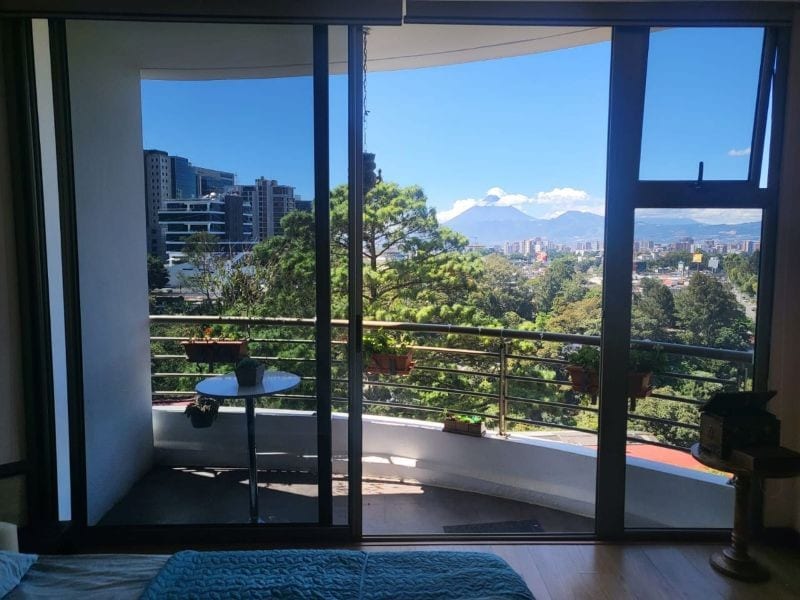 APARTAMENTO ZONA 15 EN VENTA EN VISTA HERMOSA — Apartamento en Venta en Torre Verde, Zona 15, Guatemala, Ciudad — foto 4 de 7