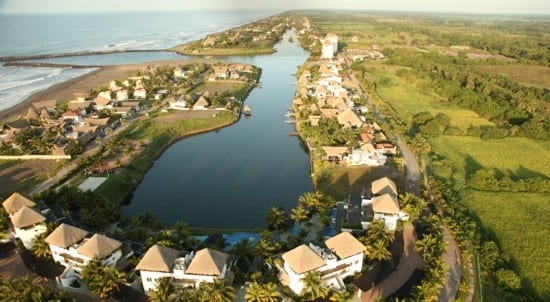VILLA EN JUAN GAVIOTA MARINA DEL SUR EN VENTA — Casa vacacional en Venta en Juan Gaviota Marina del Sur, Puerto San José, Escuintla — foto 7 de 10
